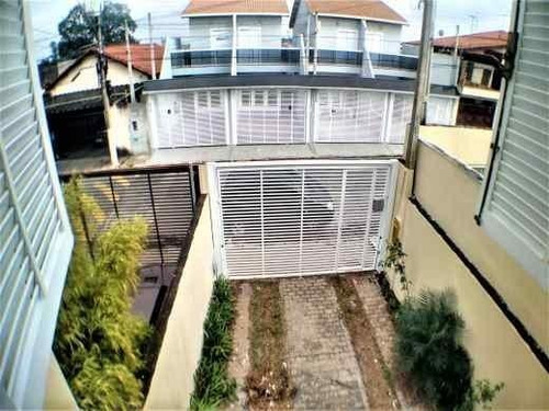 Imagem 24 de 30 de Casa Residencial À Venda, Jardim Planalto, Arujá. - Ca0456