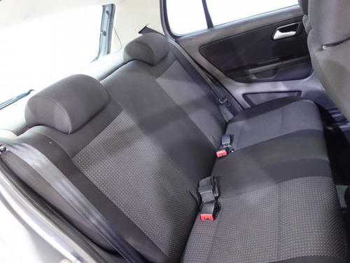 Volkswagen Fox Fox 1.6 MSI TOTAL FLEX CONNECT 4P I-MOTION
