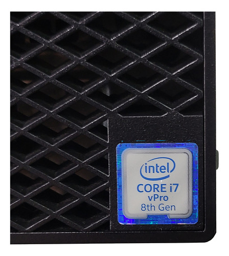 Computadora Completa I7 8va Gen 16gb Ram 240gb Ssd Video (Reacondicionado)
