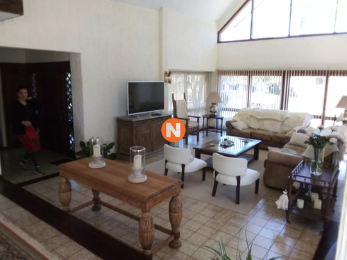 Espectacular Casa En Alquiler De Temporada De 5 Dormitorios