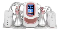 Comprar Combinado 6en1 Cavitación Radiofrecuencia Vacum Lipolaser