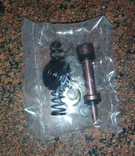 Kit Cilindro Principal Clutch Npr 93/97 Original Nkr