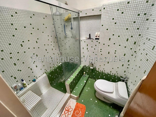 Acogedora ,hermosa Y Cómoda Casa En Venta Ubicada En Lomas De Monte Claro 25-17905