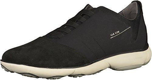 Zapatilla Geox Nebula 17 Para Hombre, 7.5 Us