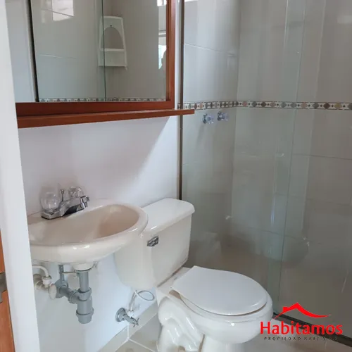 Apartamento En Arriendo En Envigado - El Chingui Cod 60607