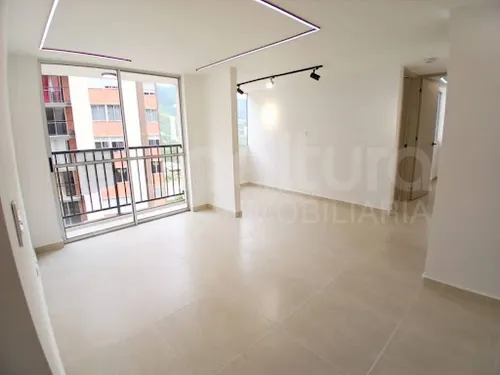 Apartamento En Arriendo Navarra 472-7316