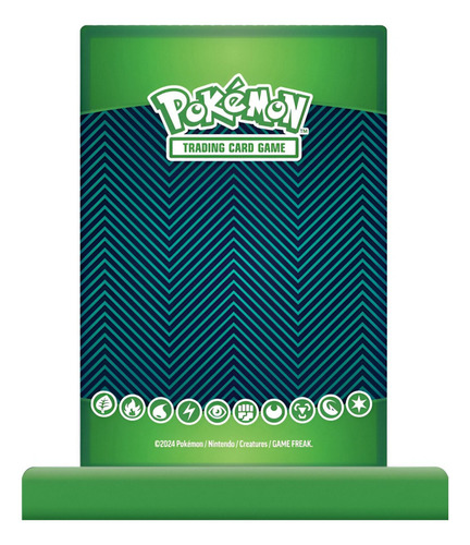 Pokemon Tcg Ogerpon Ex Premium Collection PK290-41319ML