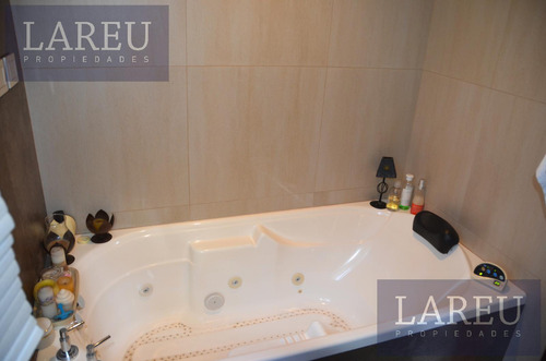 Casa En Venta Mapuche Country Club, Pilar