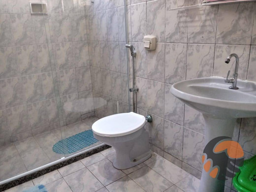 Casa Com 3 Quartos À Venda, 126 M² - Praia Do Morro - Guarapari/es - Ca0225