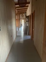 Comprar Casa En Parcela De Agrado Con Piscina En Loteo Cerrado