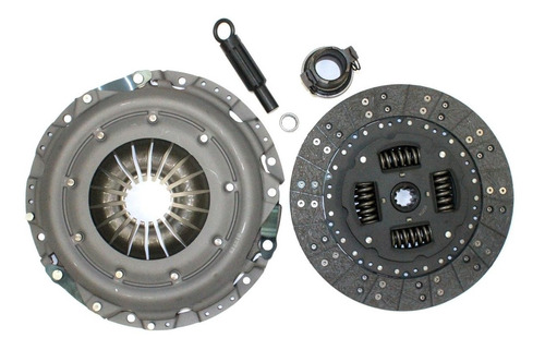 Kit De Clutch 1994-2000 Dodge Ram 1500 3.9l-v6 4vel.