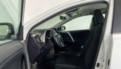 Imagen 9 de 15 de 119468 - Toyota Rav4 2017 Con Garantía