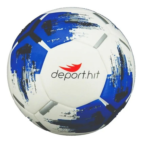 Pelota Cancha De Fútbol Pro Deport Hit N° 4 Mvd Sport