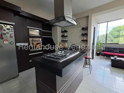 Apartamento en venta