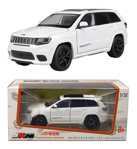 Control Remoto Jeep Cherokee MercadoLibre