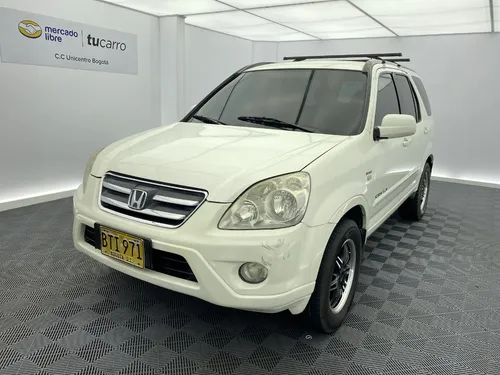 Honda CR-V 2.4 Lx