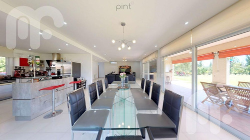 Imagen 8 de 27 de Venta Casa - Club Miralagos