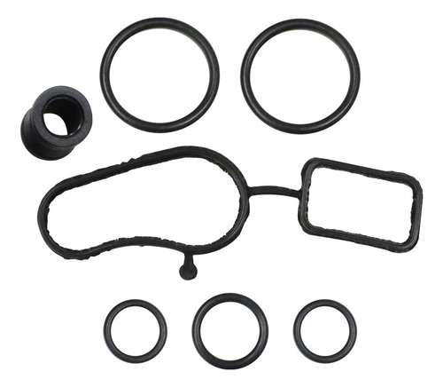 Kit Oring Bomba Agua Para Vw Passat