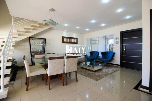 Casa De Condomínio Com 3 Dorms, Jardim Yolanda, São José Do Rio Preto - R$ 950 Mil, Cod: 3081 - V3081