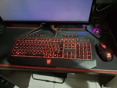 Pc Gamer Completo