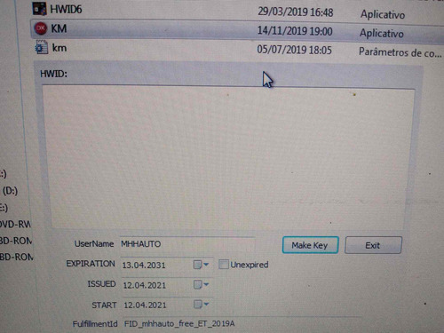 Imagem 6 de 6 de Caterpillar 2019 Et3 Software Diagnóstico Com Keygen Ativo