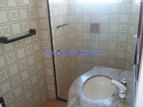 Imagem 8 de 10 de Apartamentos Em São Paulo - 498