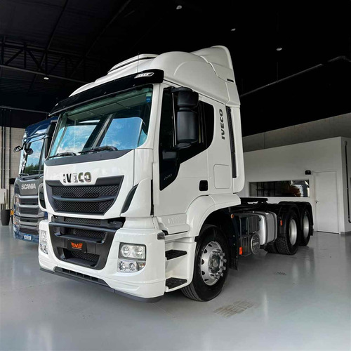 Caminhao Iveco 