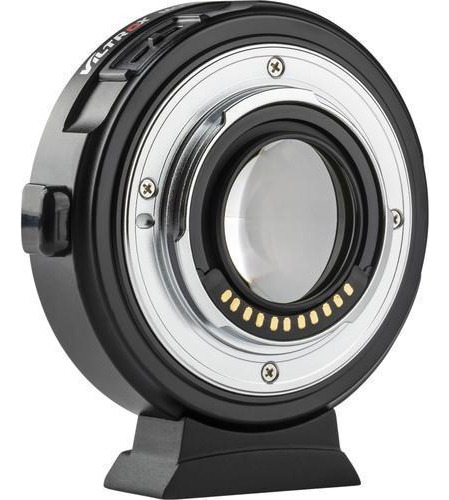 Adaptador De Lente Viltrox Ef-m2 Ii (ef Para Mft)