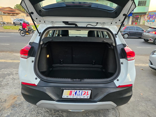 Chevrolet Tracker Premier 1.0 Turbo 12V Flex Aut.