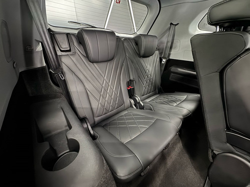 Chery Tiggo 8 Pro 1.5 TCI PLUG-IN HYBRID DHT