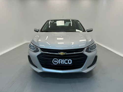 Chevrolet Onix plus Onix Plus 10mt Lt2