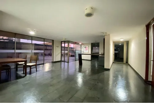 Departamento Luminoso Completamente Remodelado