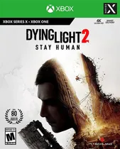 Comprar Dying Light 2 - Square Enix Edition Xbox Series X|S