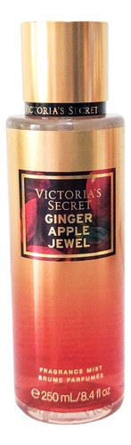 Victoria's Secret Splash Ginger Apple Jewel 250ml