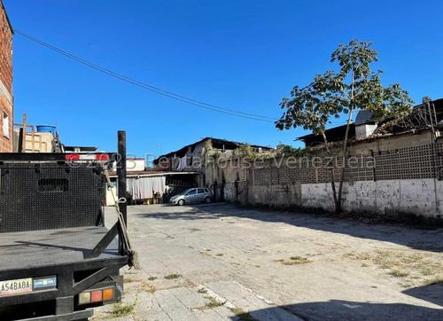 Terreno En Venta Boleita Sur Mls #23-27414
