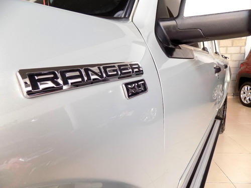 Imagen 17 de 25 de Ranger Xlt Power Stroke 4x4 -u-n-i-c-a- Km Real - Permuto -