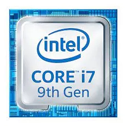 Intel Core I7 9700k