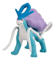 Comprar Pokemon Moncolle Select Suicune Takara Tomy Arts