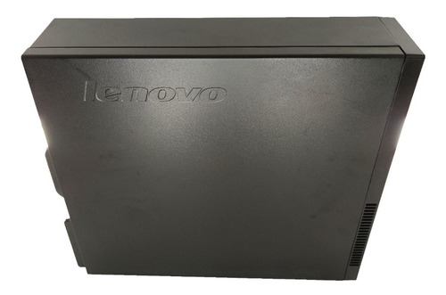Cpu Lenovo E73 Core I3 4ª Geração 8gb Ssd 240gb Wind 10