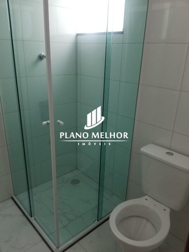 Sobrado Em Condomínio Para Venda No Bairro Vila Jacuí, 2 Dorm, 2 Suíte, 1 Vagas, 69 M.so1374 - So1374
