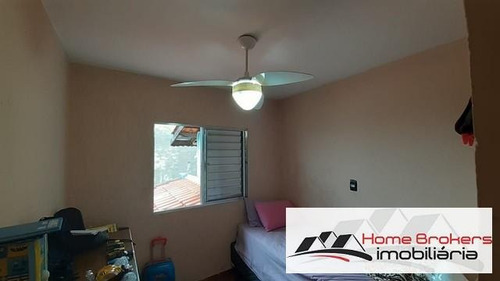Imagem 14 de 15 de Casa Para Venda Em Jundiaí, Jardim Guanabara, 4 Dormitórios, 1 Suíte, 2 Banheiros, 3 Vagas - 24639h_2-1268512