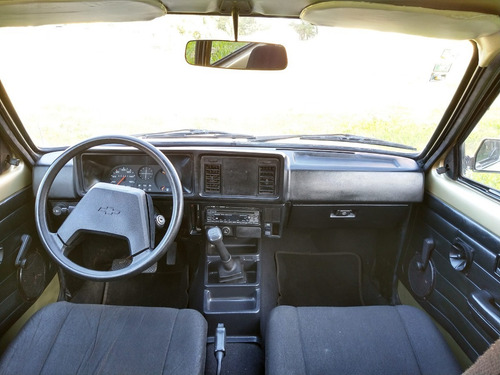 Imagem 14 de 18 de Chevette Hatch Std Tonettos Garage