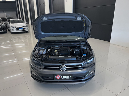 Volkswagen Polo 1.0 200 TSI COMFORTLINE AUTOMÁTICO
