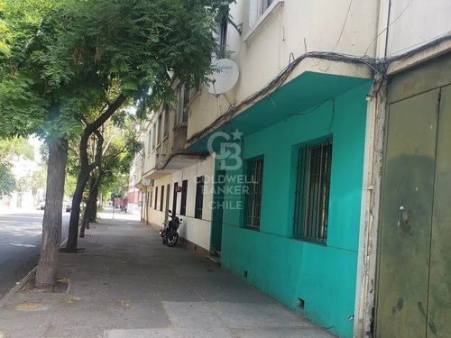 Comercial Sector De Gran Afluencia De Público, Sector Matta