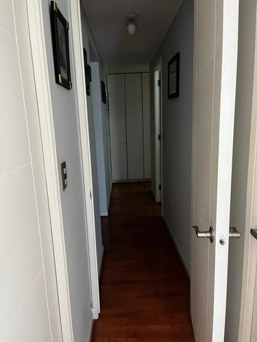 Estupendo Departamento Full Amoblado Con Excelente Ubicación