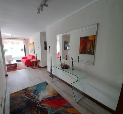 Departamento Vende/portal La Dehesa
