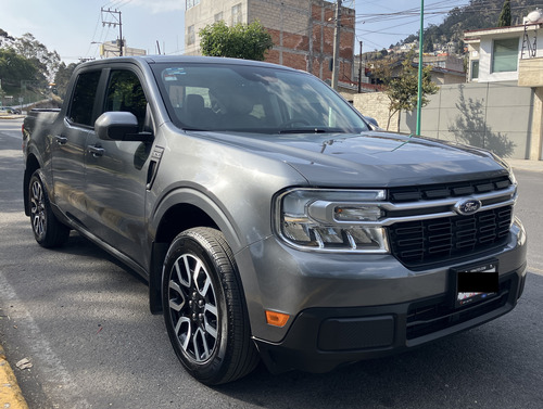 Ford Maverick 2.0 Lariat 4x4