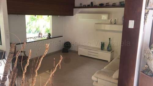 Imagen 3 de 12 de Casa Venta La Lagunita Country Club 22-9015 Caro Fermoso 0424 2083128