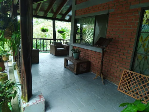 Venta / Alquiler Casa Campestre Kilometro 27 Vía Al Mar Valle Del Cauca