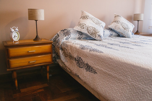 Imagen 27 de 30 de Departamento Temporario Hasta 4 Personas Excelente En Nueva Córdoba-